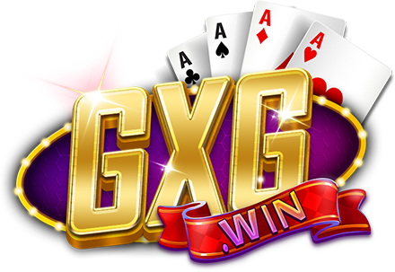 GXG.WIN Logo